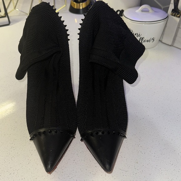 Christian Louboutin Dovi Dova boot - Picture 15 of 16